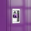 Master Lock Combination Padlock, Gym Locker Lock, 1526EC view 3