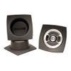 Design Engineering DEI 050331 Boom Mat Speaker Baffles, 6.5" Round Slim (Pack of 2) view 4