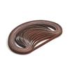 1/4" Sanding Detailer Coarse Grit Kit for Wood Working, Model Building, 3D Printing, Detail Sanding view 4