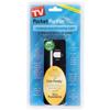 AS SEEN ON TV POCKET PURIFIER; BLACK POCKETPURIFY view 1