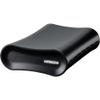 HGST XL2000 Desk 2TB USB 2.0 External Hard Drive, Black (0S02485) view 1