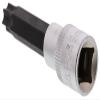Bondhus 44250 T50 ProHold Socket Star Bit with ProGuard Finish, 2" view 2