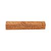 Woodcraft Thuya Burl 3/4" X 3/4" X 5" 1-Piece view 1