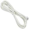Elpa They Have Phone Cord 6 Pole 2/4 Core 15 m Tew  T150 view 2