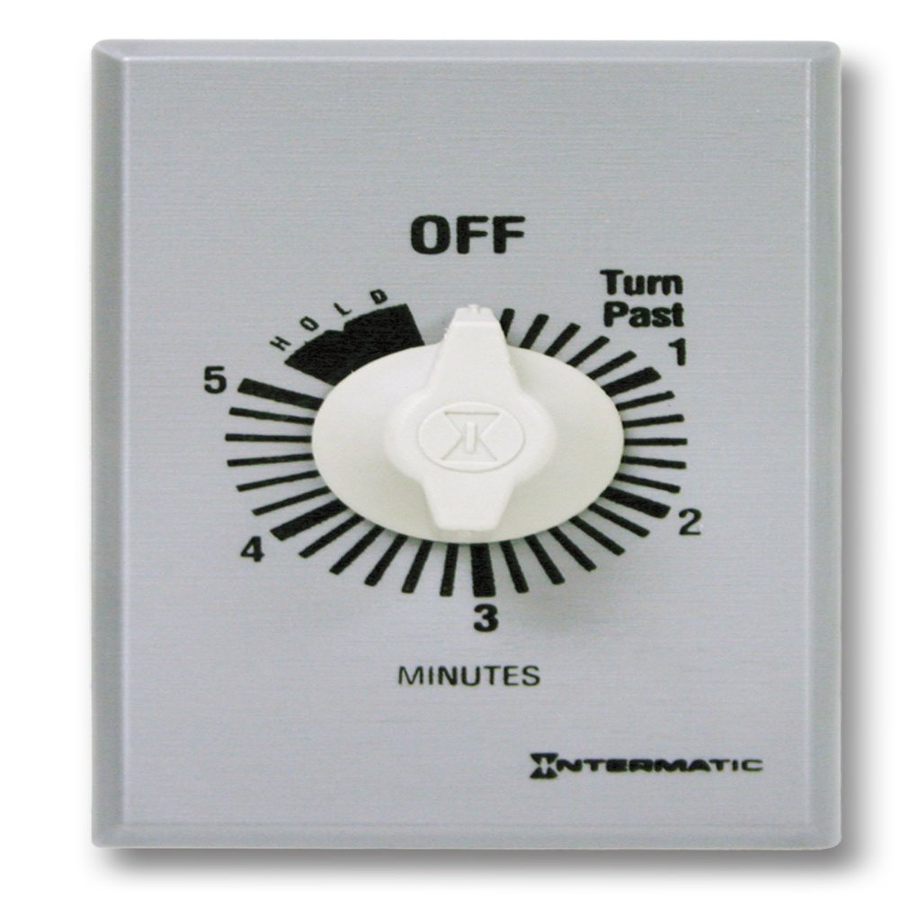 Timer,Spring Wound