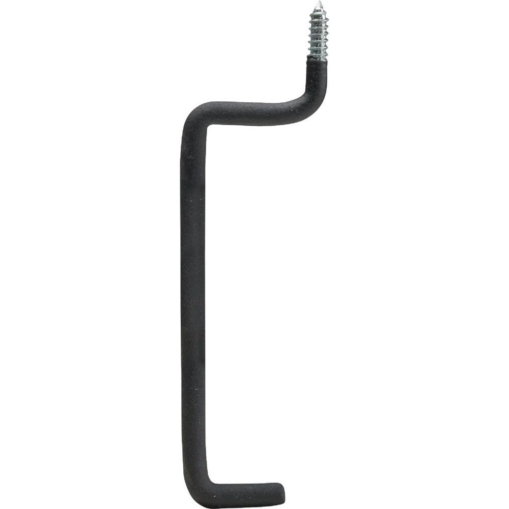 Do it Best Global Sourcing Heavy-Duty Screw-in Ladder Storage Hanger Hook - 1 Each
