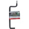 Do it Best Global Sourcing Heavy-Duty Screw-in Ladder Storage Hanger Hook - 1 Each view 3