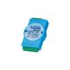 Advantech ADAM-6052, 16-Ch Source Type DI/O Module view 1
