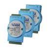 Advantech ADAM-6052, 16-Ch Source Type DI/O Module view 2