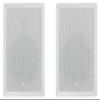 JBL Professional Control 128WT Premium In-Wall Loudspeaker, with Transformer Taps, Sold as Pair view 1
