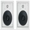 JBL Professional Control 128WT Premium In-Wall Loudspeaker, with Transformer Taps, Sold as Pair view 2