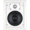 JBL Professional Control 126WT Premium In-Wall Loudspeaker with Transformer Taps Sold as Pair,white view 3