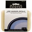 True Value Applicators #MPSLM-2PK MPSel2PK 4" 3/8" Cover