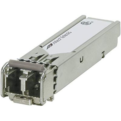 Allied Telesis AT-SPFX/2-Z1 SFP (mini-GBIC) Module 0621RZ1
