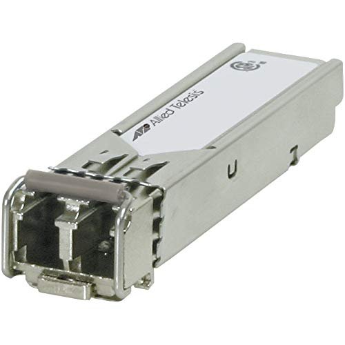 Allied Telesis AT-SPFX/2-Z1 SFP (mini-GBIC) Module 0621RZ1