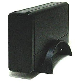 Lumens USB3.0 0 SATA HDD Case Black LEH u30s35