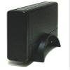 Lumens USB3.0 0 SATA HDD Case Black LEH  u30s35 view 1