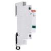 ABB E219-D view 1