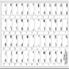 Thai Keyboard Labels Layout with Black Lettering Transparent Background view 2