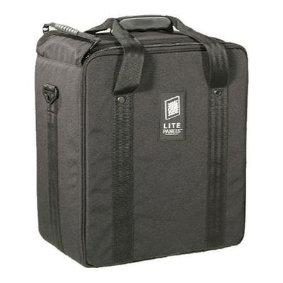 Litepanels 1X1 LP 2LCC 2-Lite Carrying Case