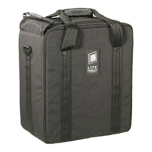 Litepanels 1X1 LP 2LCC 2-Lite Carrying Case