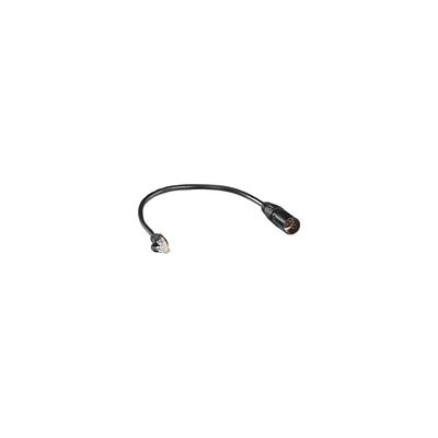 Litepanels LP DMXCC RJ45 to 5Pin XLR Converter Cable