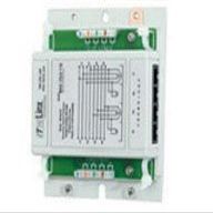 Itw Electronic Component Solutions GUM4110 Analog Station Set & Central Office Line Protector [protects Up To 8-wires [4-pairs] Using 110 Punchdown Block On The Input And 110 Punchdown Block Or Four R