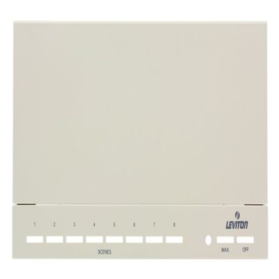 Leviton D32CK-II IV CLR CONV KIT D3206/D3208