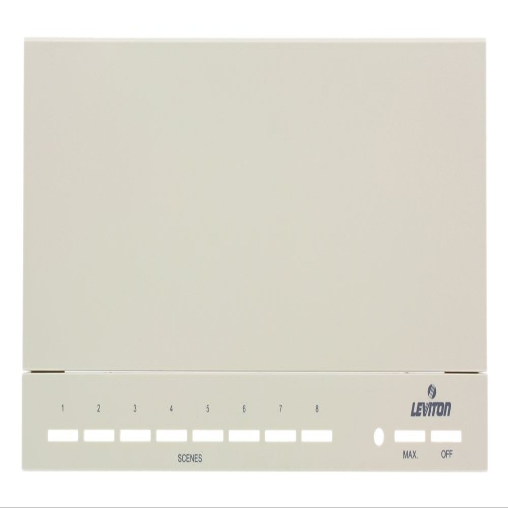 Leviton D32CK-II IV CLR CONV KIT D3206/D3208