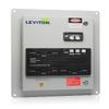 Leviton 52277-CM3 4 Mode Surge Protection Panel with Event Counter and Replaceable Modules view 1