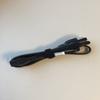 Leviton 8-inch Recloseable Velcro Brand Tie Wrap, 43108-8L, Blue view 3