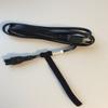 Leviton 8-inch Recloseable Velcro Brand Tie Wrap, 43108-8L, Blue view 4
