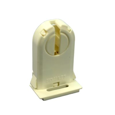 Leviton Linear Fluorescent Lampholder T8/T12, 23660-OSL
