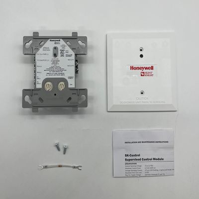SILENT KNIGHT SK-CONTROL Intelligent Notification Module