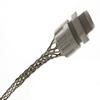 Leviton L7539 STR REL GP NYL CRD SEAL .437-.500 STR M view 1