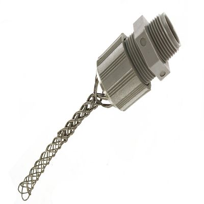 Leviton L7567 STR REL GP NYL CRD SEAL .437-.562IN STR M