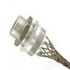 Leviton L7734 STR REL GP 1/2WVE 1.250-1.375 STR MALE view 1