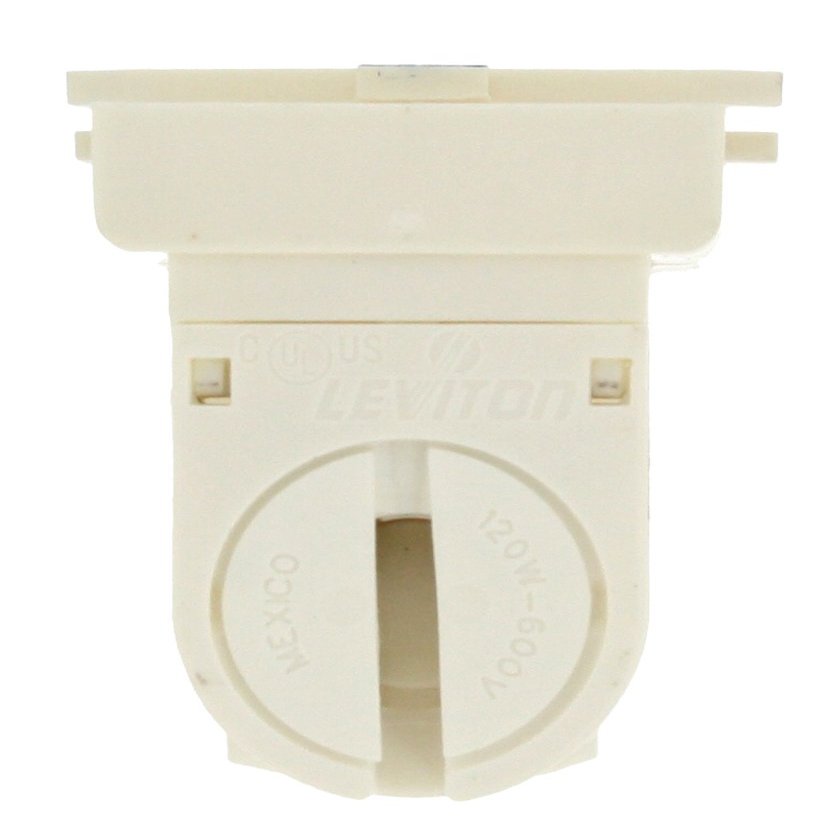 Leviton 13654-EXS Flour LAMPHOLDER