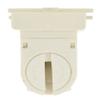 Leviton 13654-EXS Flour LAMPHOLDER view 1