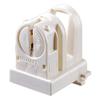Leviton 13654-EXS Flour LAMPHOLDER view 2
