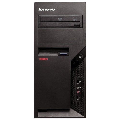 Lenovo M58 TWR E7500 2.93G 2 GB 250 GB DVDRW W7P Networked Attached Storage 7268E1U