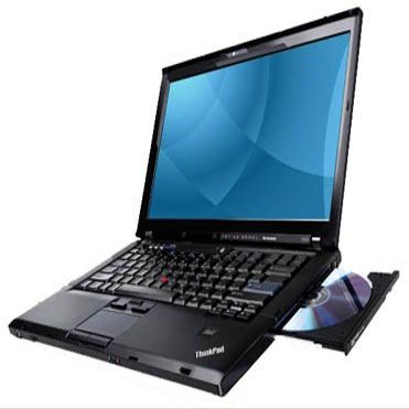 Lenovo T400 P8700 2.53G 2 GB 128 GB DVDRW 14.1-WXGA BT XPP/W7P Networked Attached Storage 7522K6U