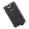B-Stock Creative Vado HD Pocket Video Camera & Power Adapter Combo Pack (Black) view 3