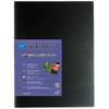 ProFolio by Itoya, Art Profolio Advantage, 24 Sheets Presentation Book - Portrait, 8.25 x 11.75 Inches view 1