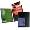 ProFolio by Itoya, Art Profolio Advantage, 24 Sheets Presentation Book - Portrait, 8.25 x 11.75 Inches view 3