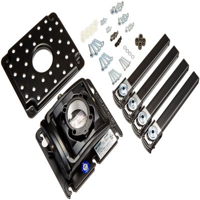 Milestone AV TECHNOL Projector Mount Hardware Rpma  cp-u2b-3g