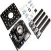 Milestone AV TECHNOL Projector Mount Hardware Rpma  cp-u2b-3g view 1