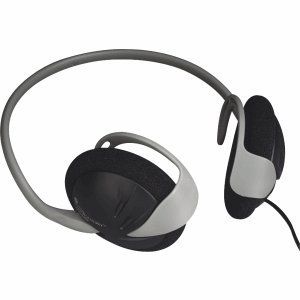 Compucessory CCS 55224 Digital Stereo Headphone