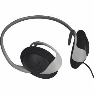 Compucessory CCS 55224 Digital Stereo Headphone