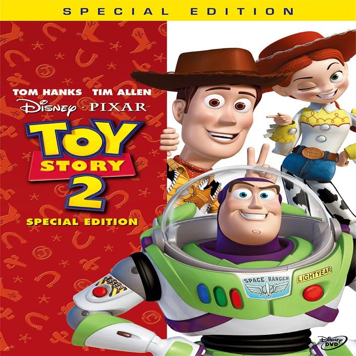 2  [DVD]